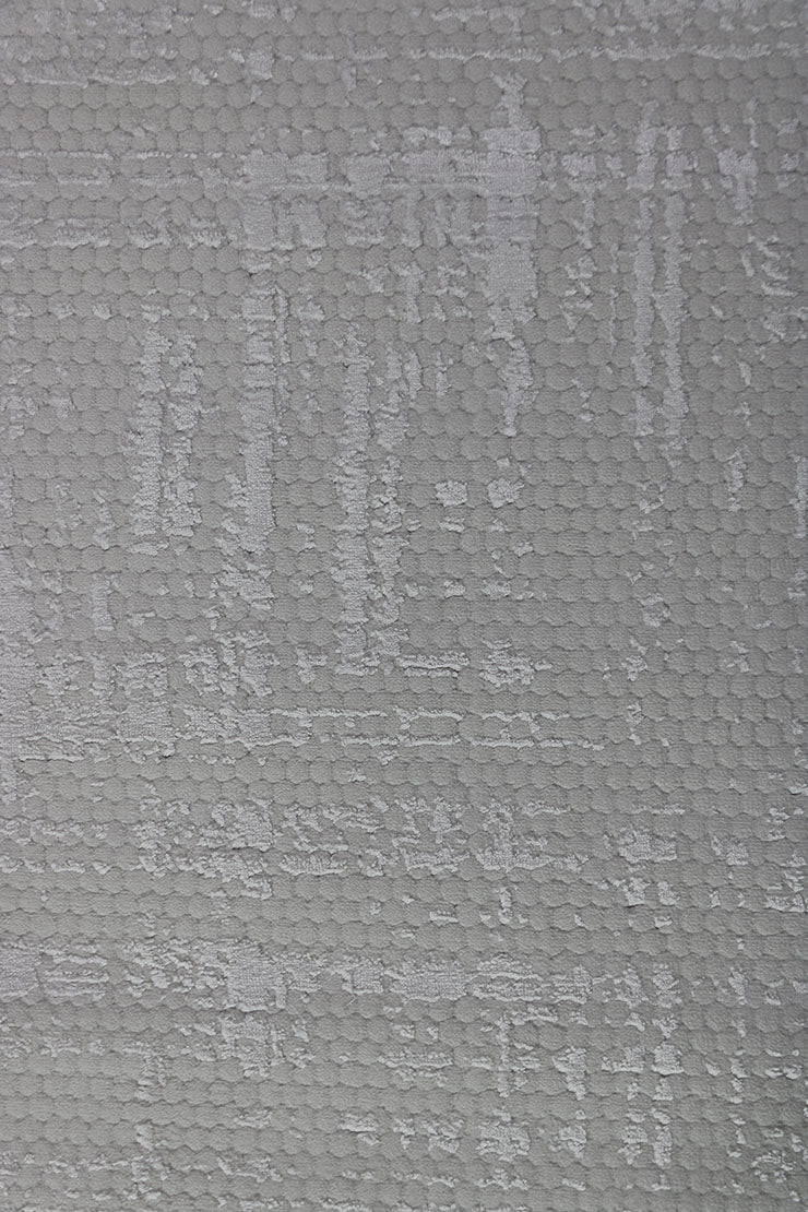 Turkish Modern Expression Rug - 4.1 x 5.6 FT - Superior Comfort, Modern Style Accent Rugs