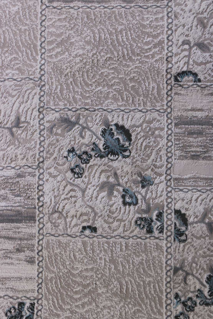 Turkish Modern Festival WD Rug - 9.8 x 13.1 FT - Luxurious Woven Masterpiece 50% Off!
