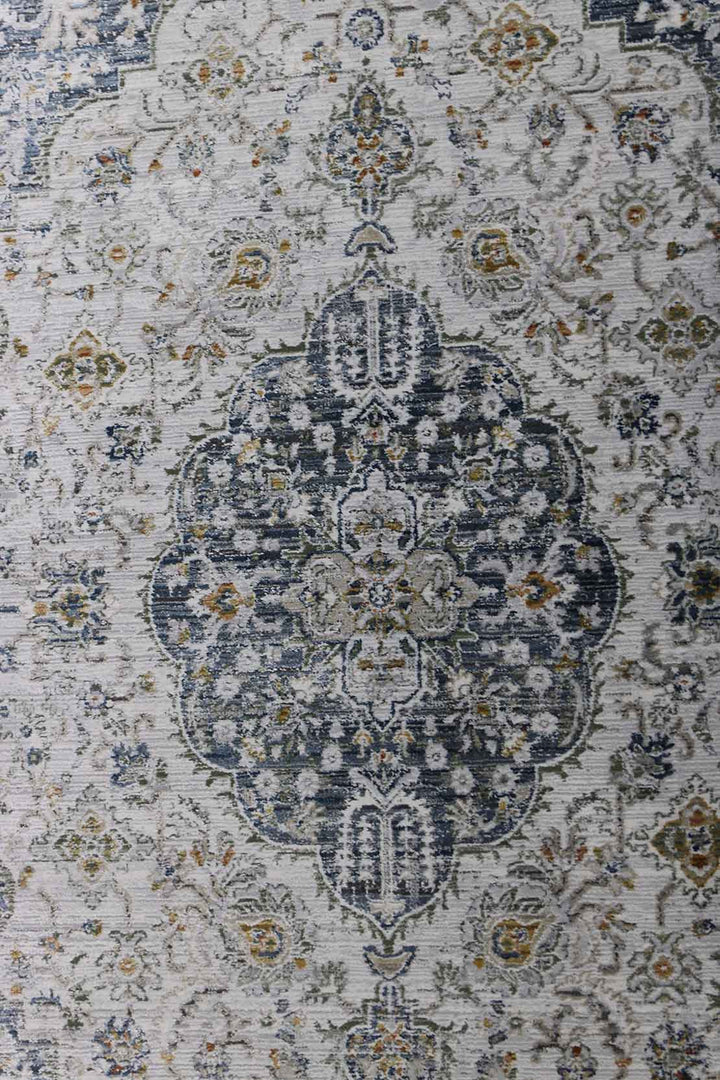 Turkish Modern Festival Plus Rug - 5.2 x 7.5 FT - Superior Comfort, Modern Style Accent Rugs