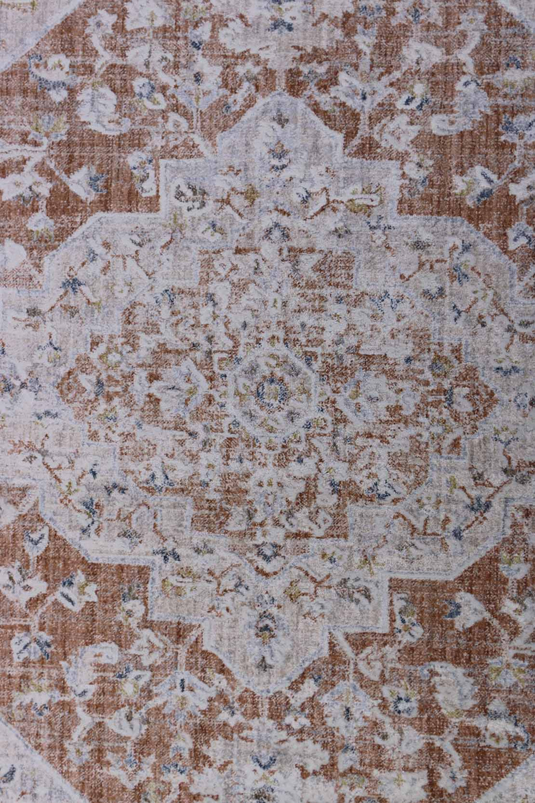 Turkish Modern Festival - 1 Rug - 5.2 x 7.5 FT - Superior Comfort, Modern Style Accent Rugs