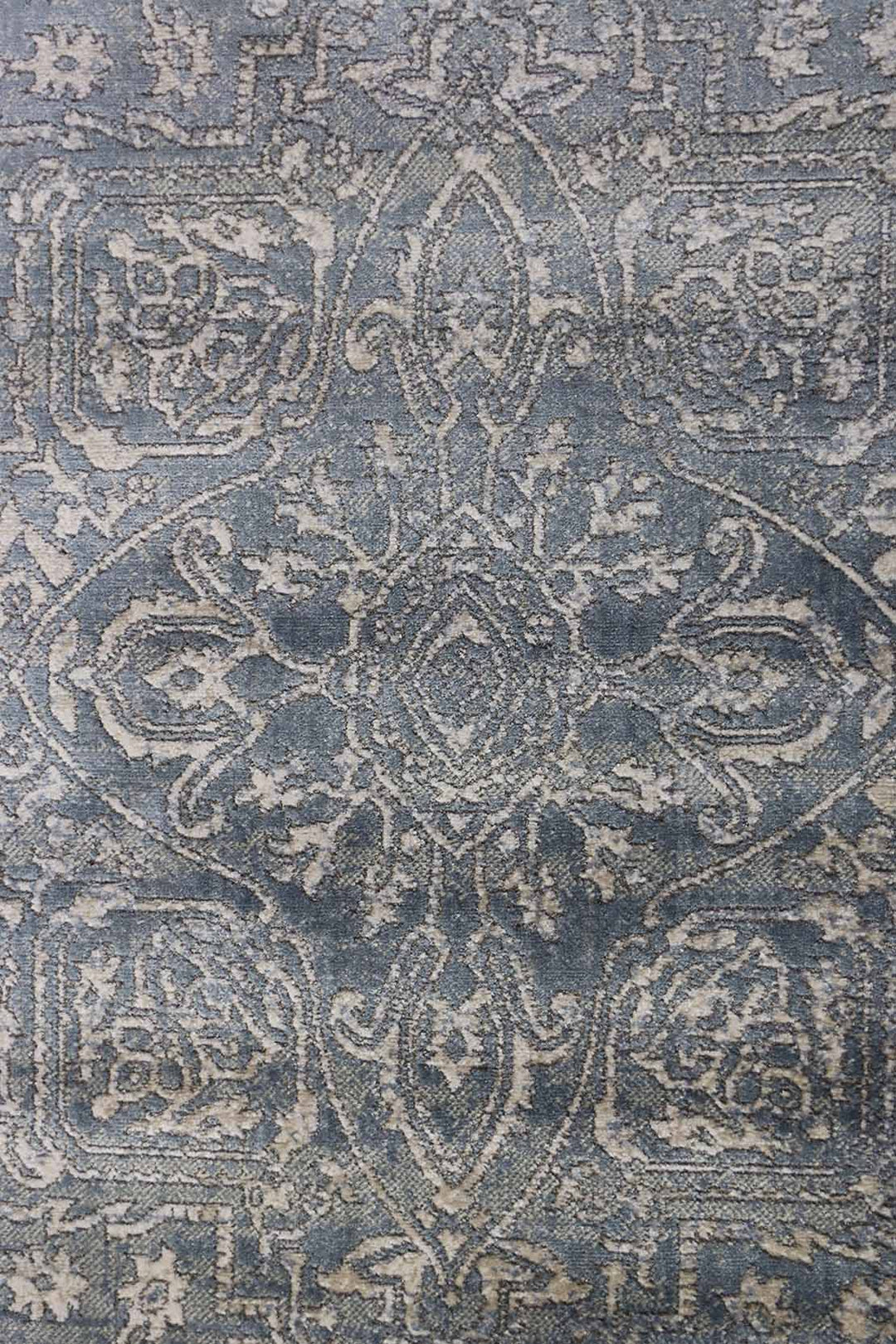 Turkish Modern Festival WD Rug - 5.2 x 7.5 FT - Luxurious Woven Masterpiece 50% Off!