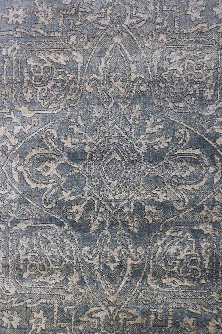 Turkish Modern Festival WD Rug - 5.2 x 7.5 FT - Luxurious Woven Masterpiece 50% Off!