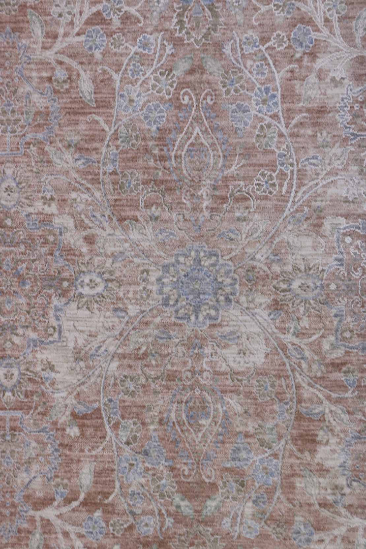 <p>Turkish Modern <strong>Opera Rug</strong>  - Cream - 6.5 x 9.8 FT</p>