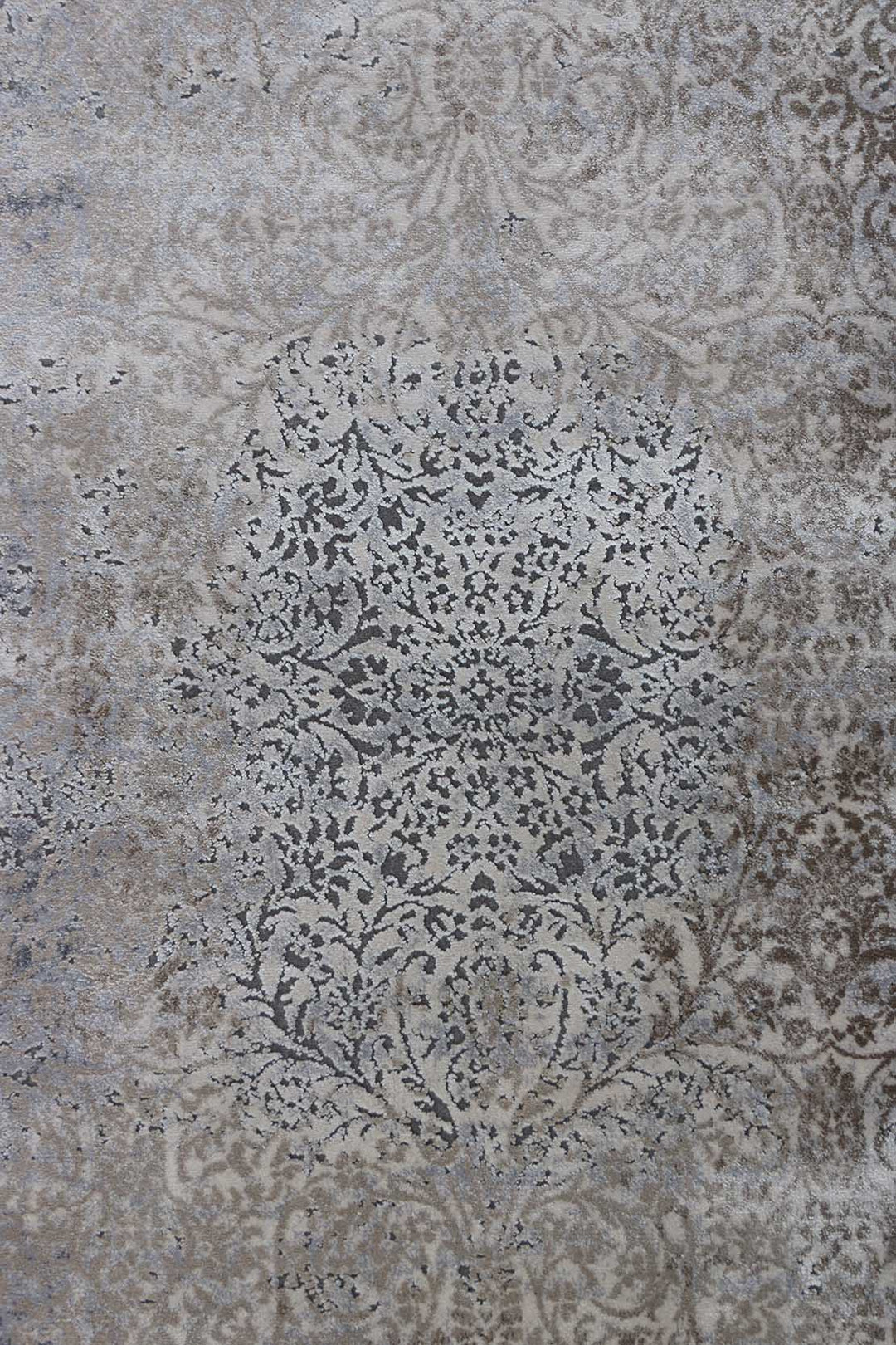 Turkish Premium Voyage Rug - 2.6 x 4.9 FT - Superior Comfort Elegant and Luxury Style Accent