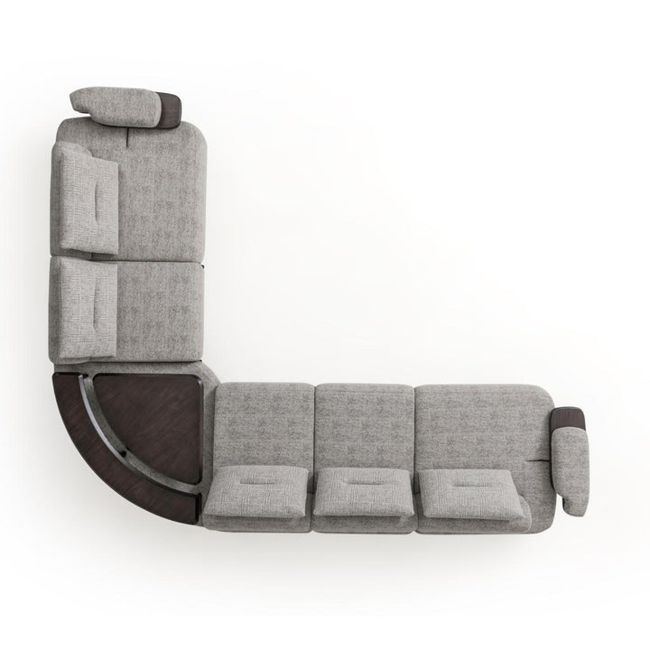 Turkish Camaro Sofa