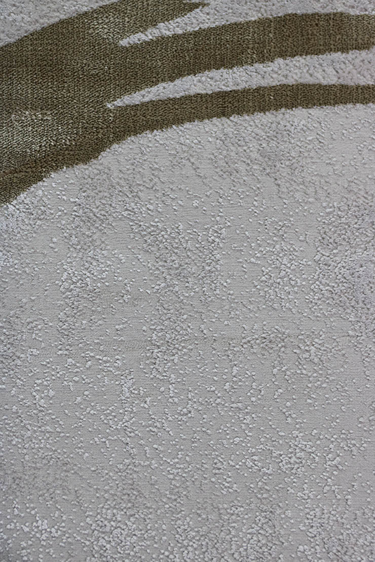 Turkish Modern <strong>Festival</strong> - 1 Rug - Cream