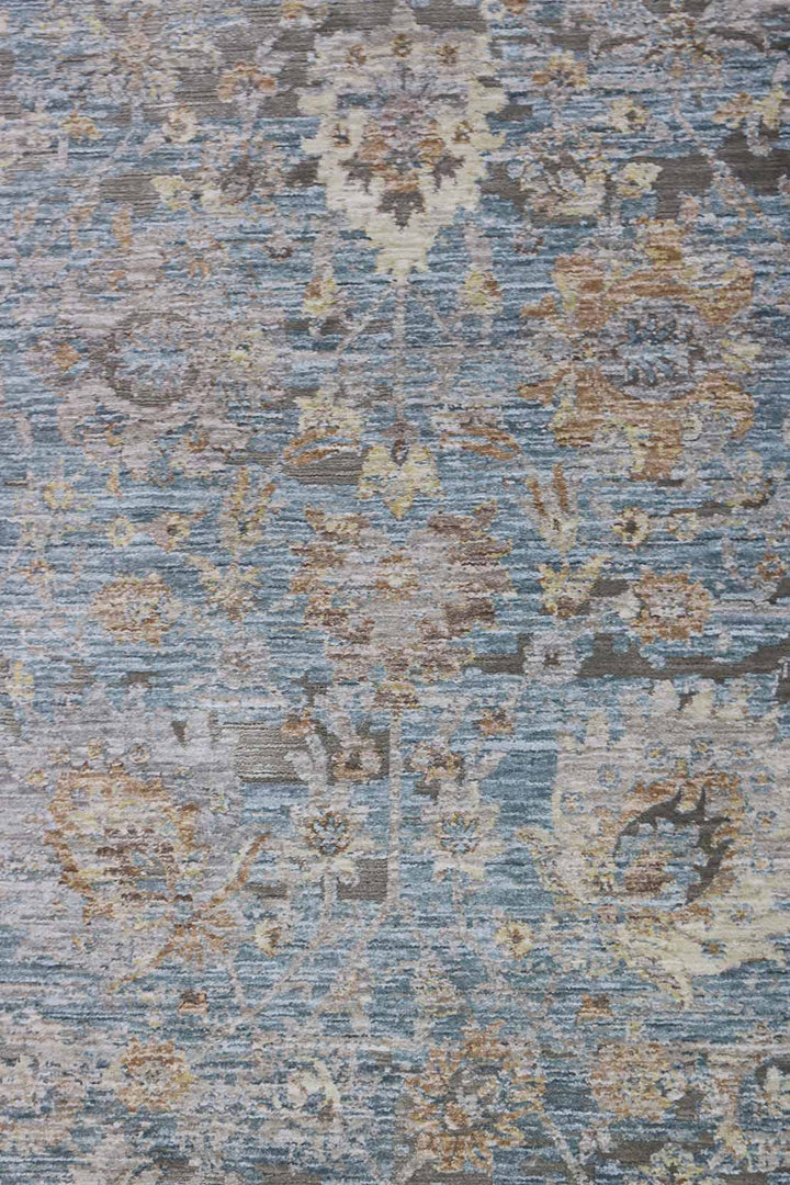 Turkish Modern Festival Plus Rug - 6.6 x 9.8 FT - Superior Comfort, Modern Style Accent Rugs