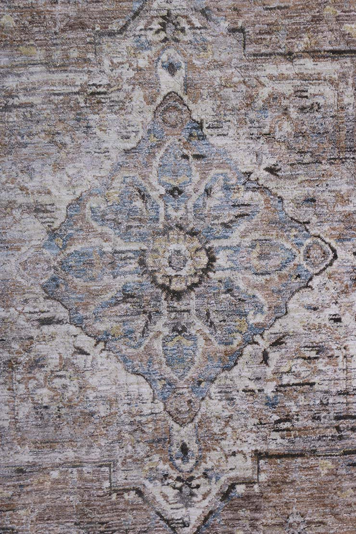 Turkish Modern Festival Plus Rug - 6.6 x 9.8 FT - Superior Comfort, Modern Style Accent Rugs