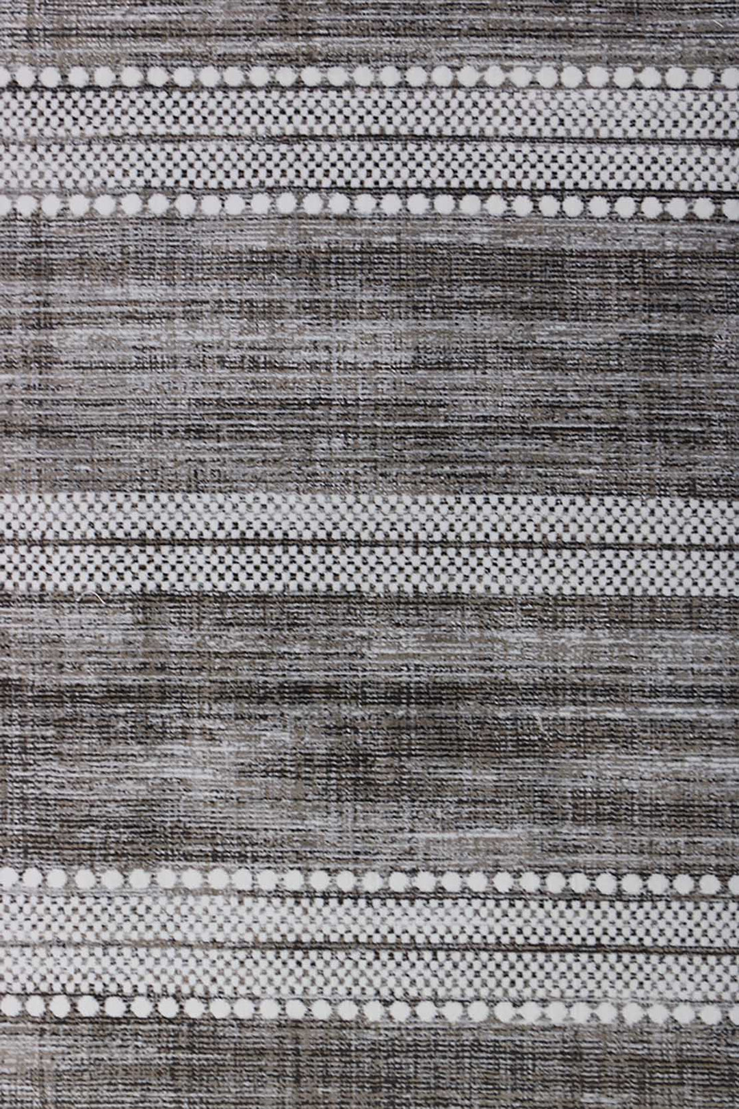 Turkish Modern Festival - 1 Rug - 3.9 x 5.9 FT - Superior Comfort, Modern Style Accent Rugs
