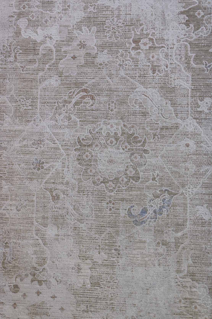 <p>Turkish Modern <strong>Opera Rug</strong>  - Beige - 6.5 x 9.8 FT</p>