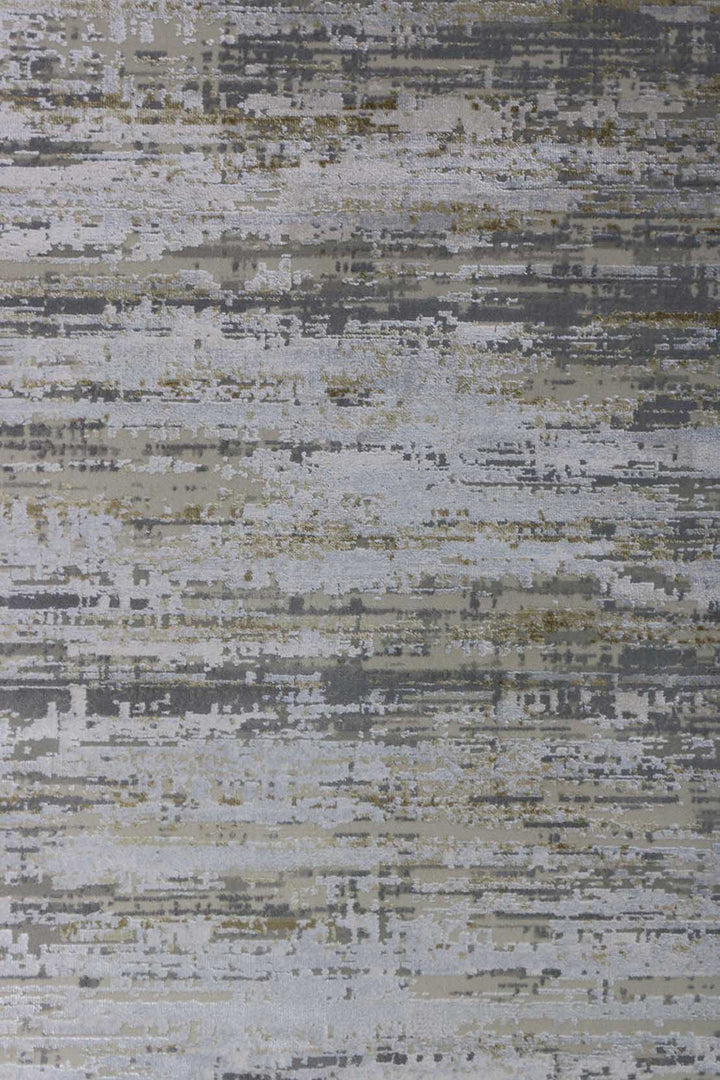 Turkish Modern Festival Acrylic Rug - 3.9 x 5.9 FT - Superior Comfort, Modern Style Accent Rugs
