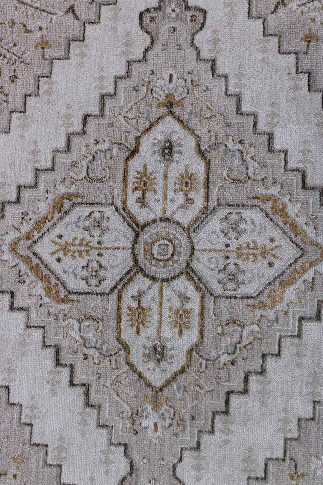 Turkish Modern Festival - 1 Rug - 5.2 x 7.5 FT - Superior Comfort, Modern Style Accent Rugs
