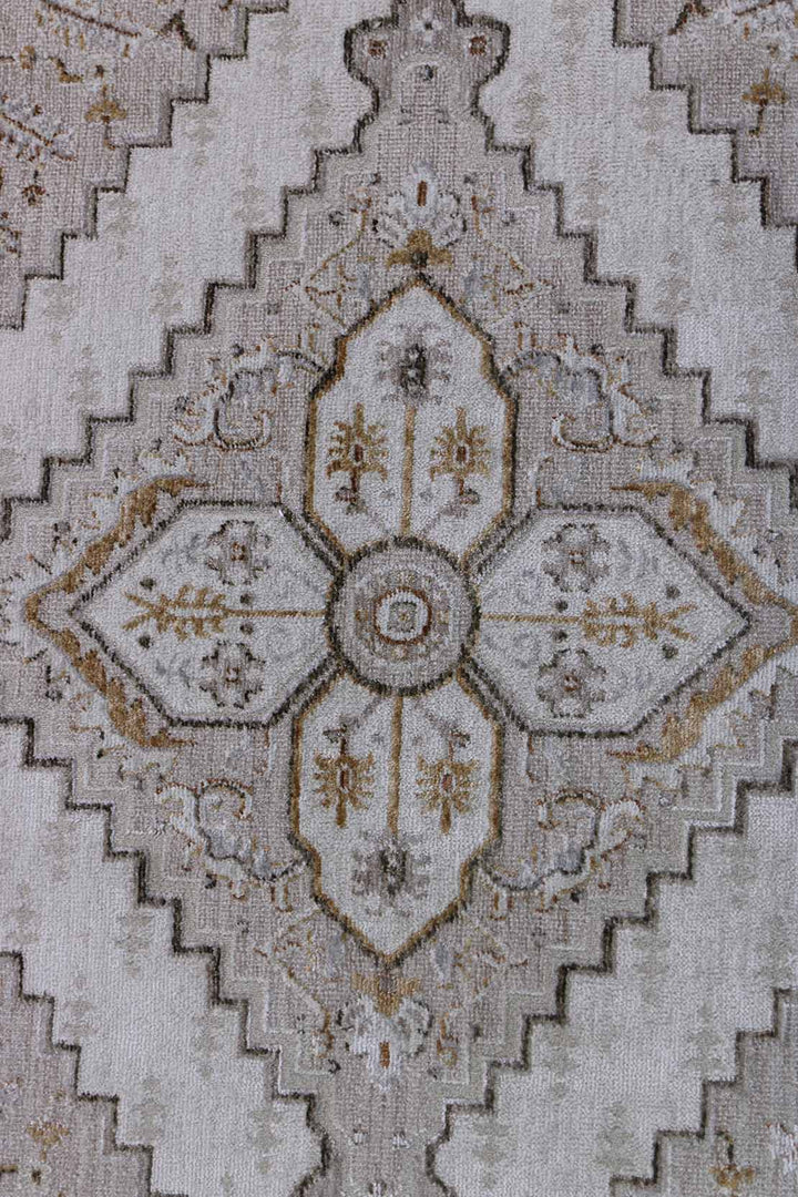 Turkish Modern Festival - 1 Rug - 5.2 x 7.5 FT - Superior Comfort, Modern Style Accent Rugs