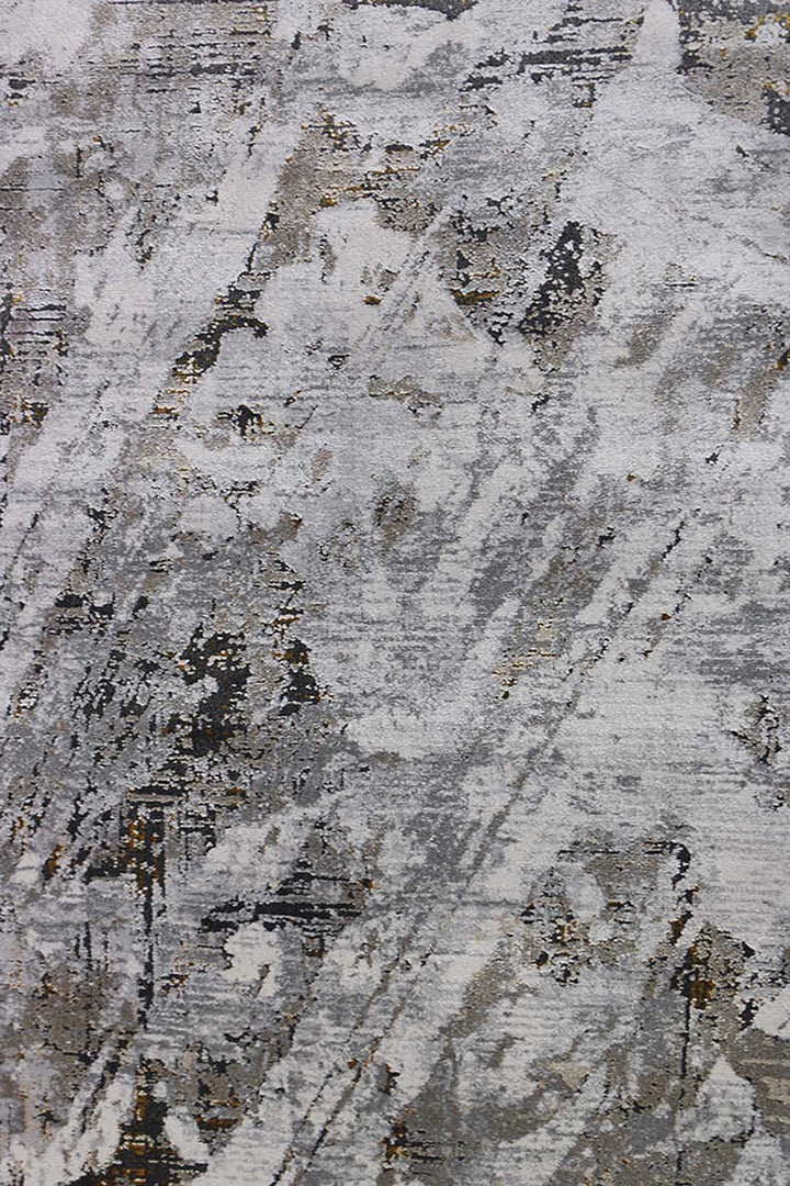 Turkish Modern Festival - 1 Rug - 5.2 x 7.5 FT - Superior Comfort, Modern Style Accent Rugs
