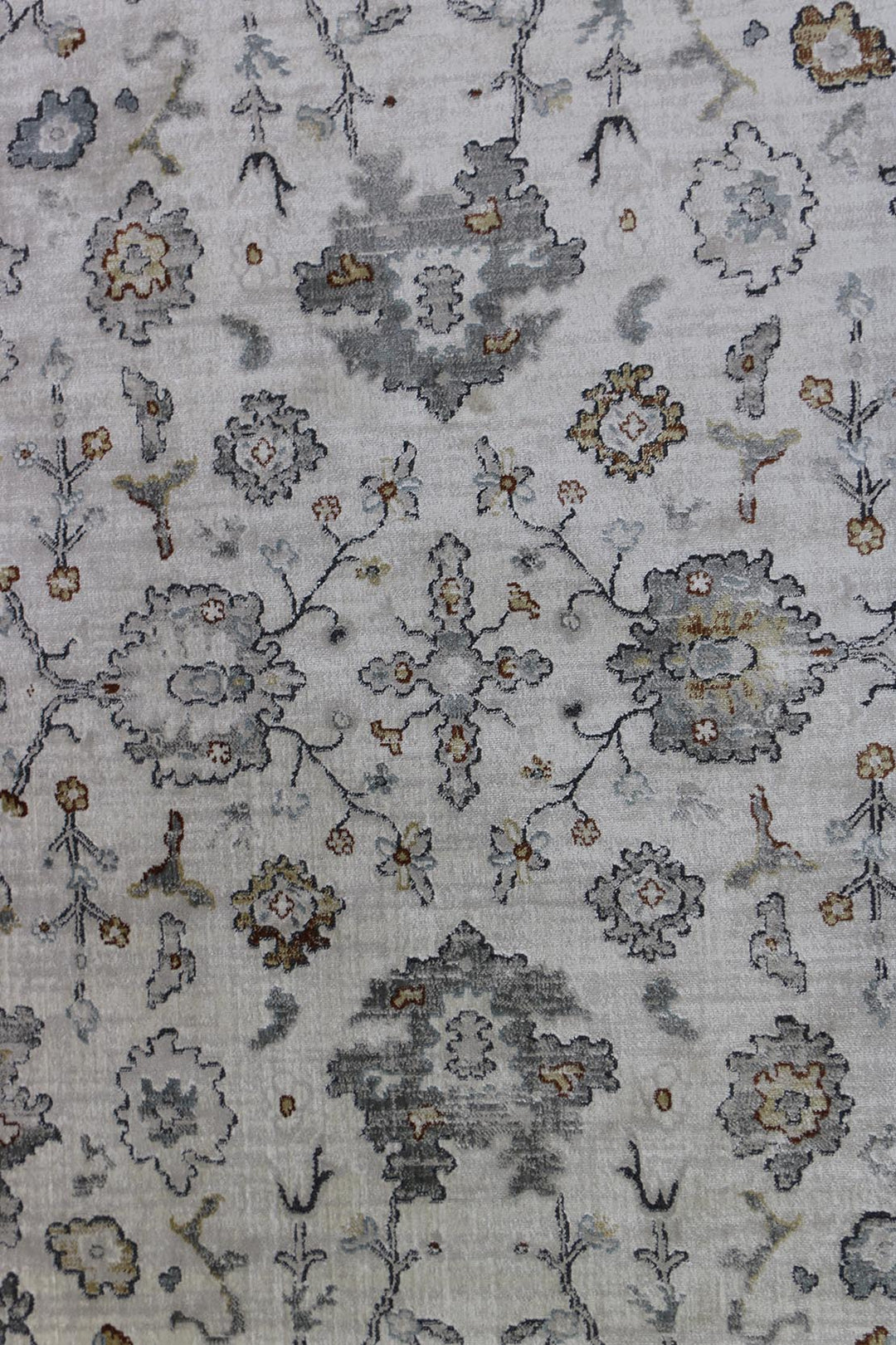 Turkish Modern Festival - 1 Rug - 5.2 x 7.5 FT - Superior Comfort, Modern Style Accent Rugs