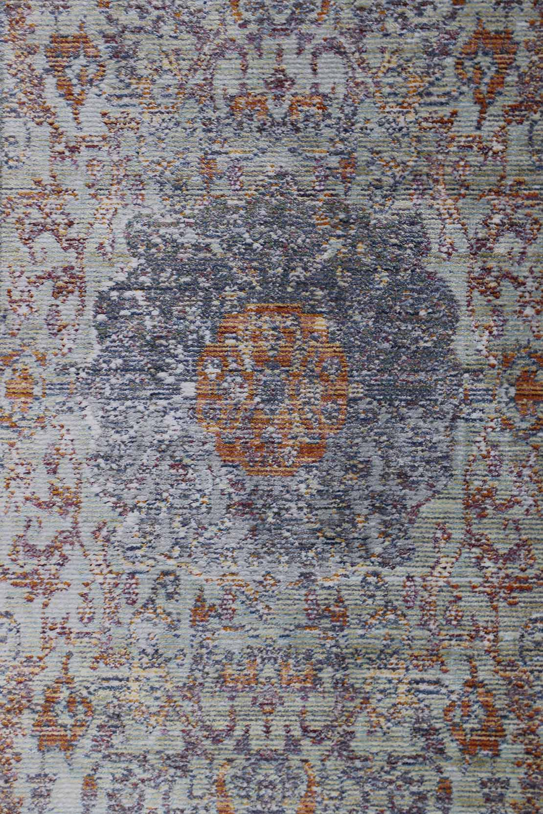 Turkish Modern Festival - 1 Rug - 2.6 x 9.8 FT - Superior Comfort, Modern Style Accent Rugs