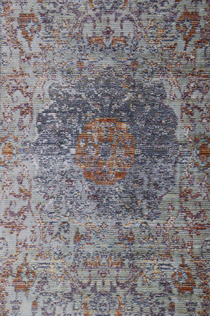 Turkish Modern Festival - 1 Rug - 2.6 x 9.8 FT - Superior Comfort, Modern Style Accent Rugs