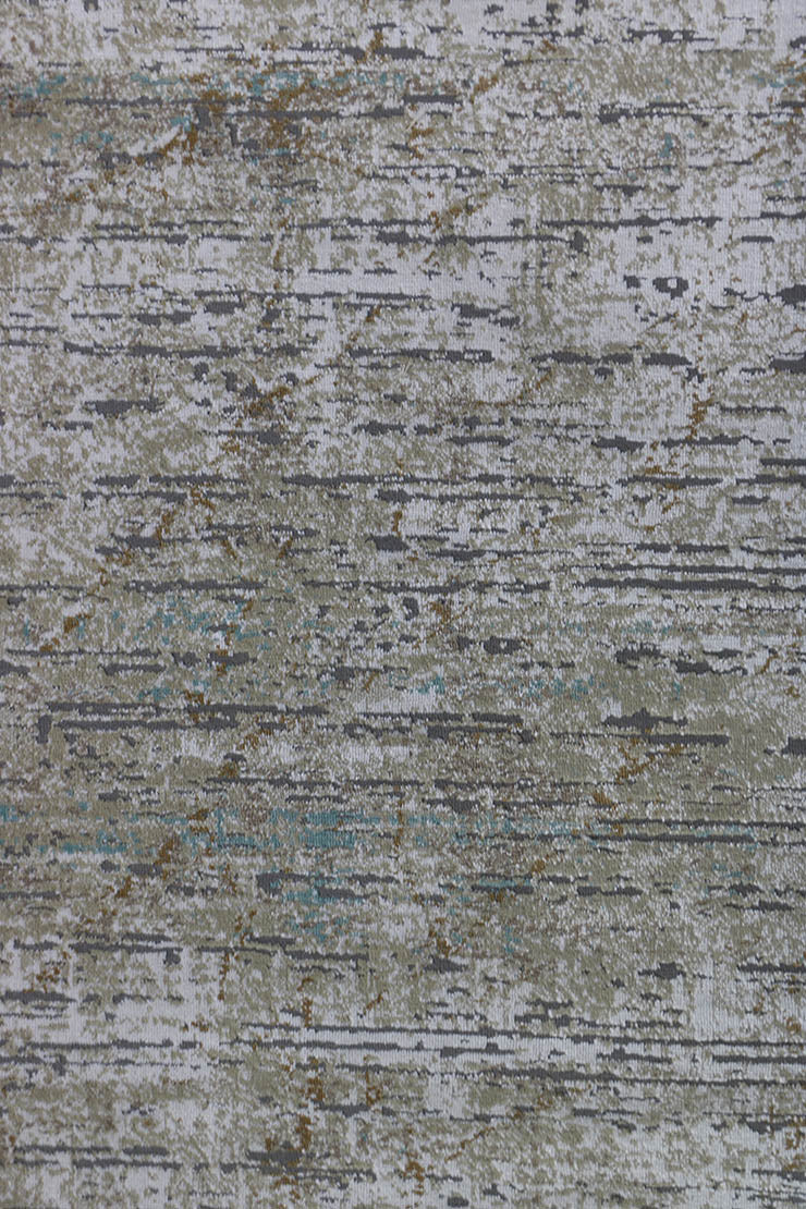 Turkish Modern Festival WD Rug - 3.3 x 9 FT - Luxurious Woven Masterpiece 50% Off!