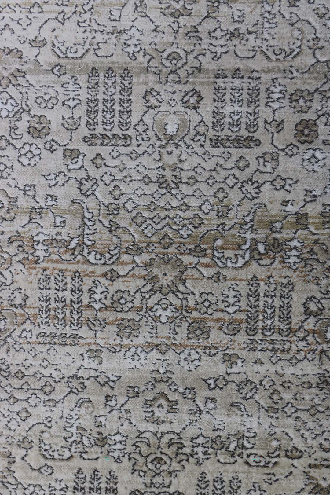Turkish Modern Festival WD Rug - 5.2 x 7.5 FT - Luxurious Woven Masterpiece 50% Off!