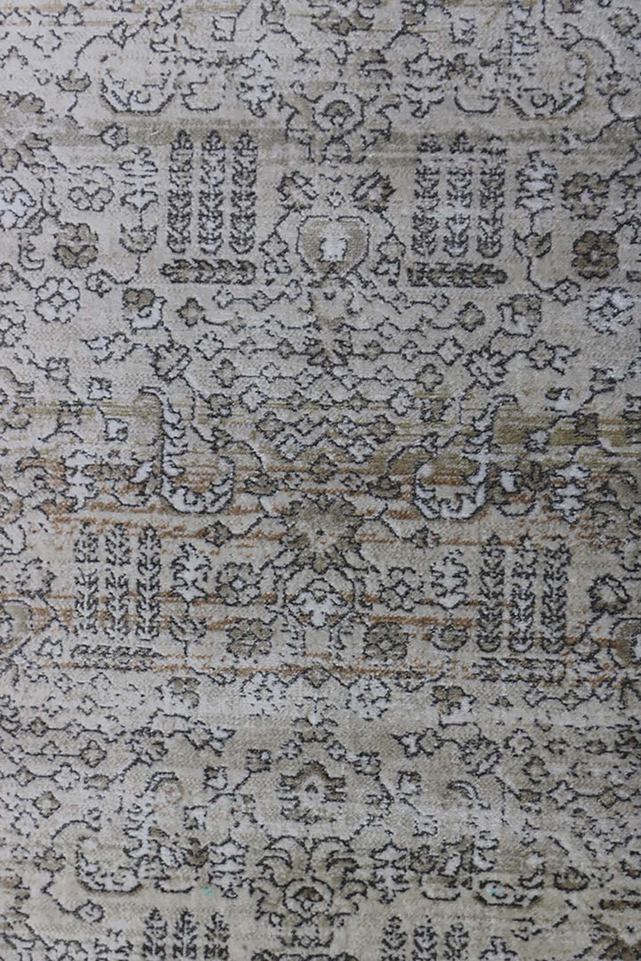 Turkish Modern Festival WD Rug - 5.2 x 7.5 FT - Luxurious Woven Masterpiece 50% Off!