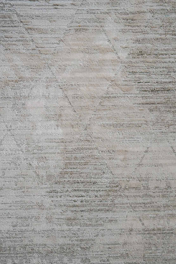 Turkish Modern Festival - 1 Rug - Beige