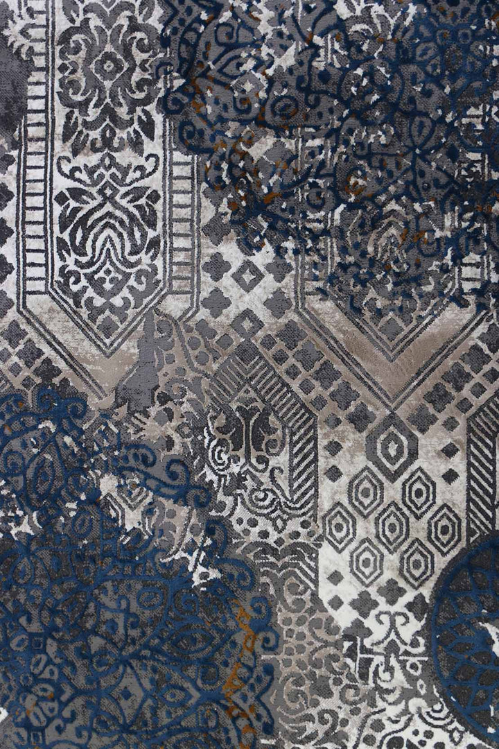 Turkish Modern Festival WD Rug - 8.2 x 11.5 FT - Luxurious Woven Masterpiece 50% Off!