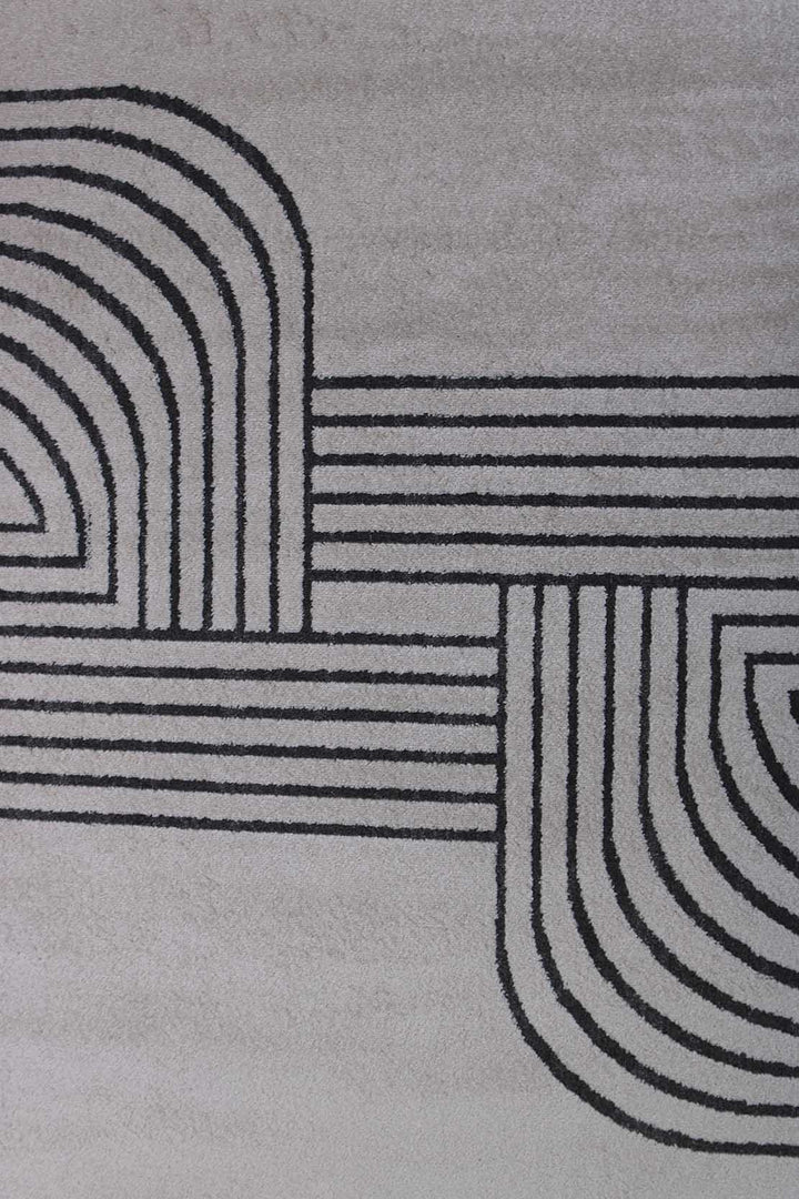 Turkish Modern Festival WD Rug - 7.9 x 11.2 FT - Luxurious Woven Masterpiece 50% Off!