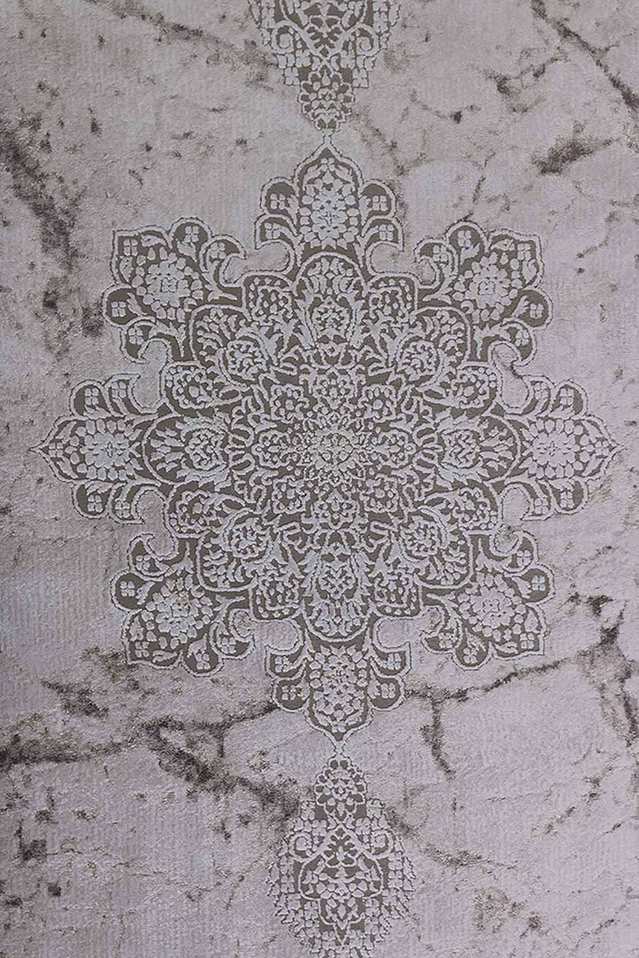 Turkish Modern Festival WD Rug - 6.6 x 13.1 FT - Luxurious Woven Masterpiece 50% Off!