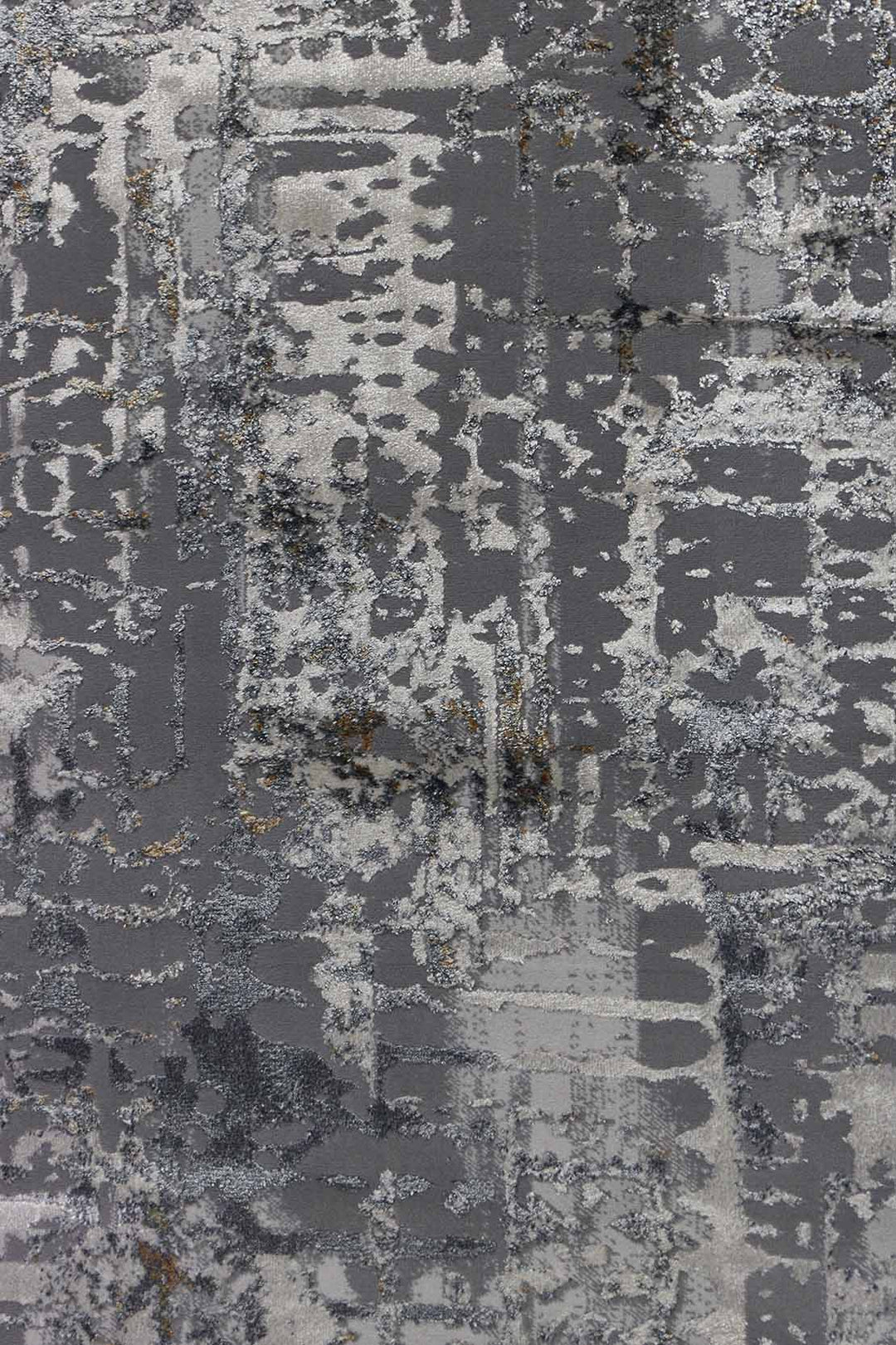 Turkish Modern Festival 1 Rug - 7.9 x 10.5 FT - Superior Comfort, Modern Style Accent Rugs