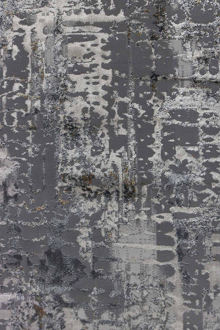 Turkish Modern Festival 1 Rug - 7.9 x 10.5 FT - Superior Comfort, Modern Style Accent Rugs