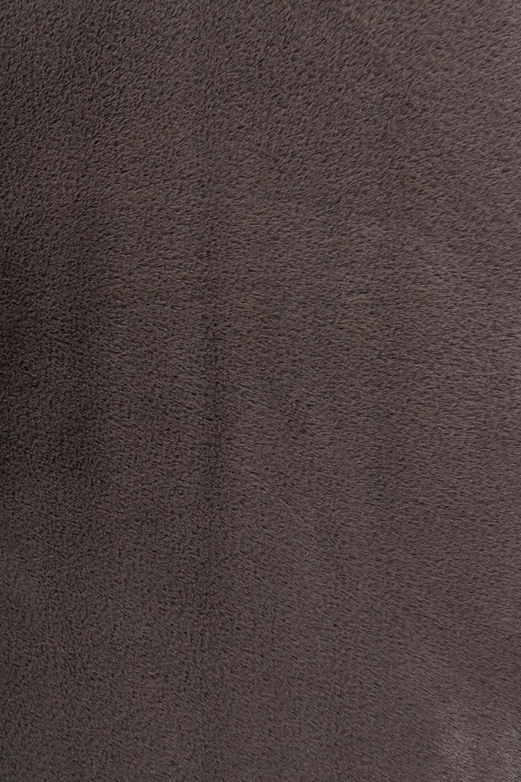 Soft Shaggy Rug for Living Room - 3.9 x 3.9 FT - Thick Plush Modern Area Carpet