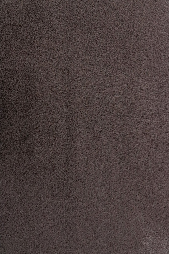 Soft Shaggy Rug for Living Room - 3.9 x 3.9 FT - Thick Plush Modern Area Carpet