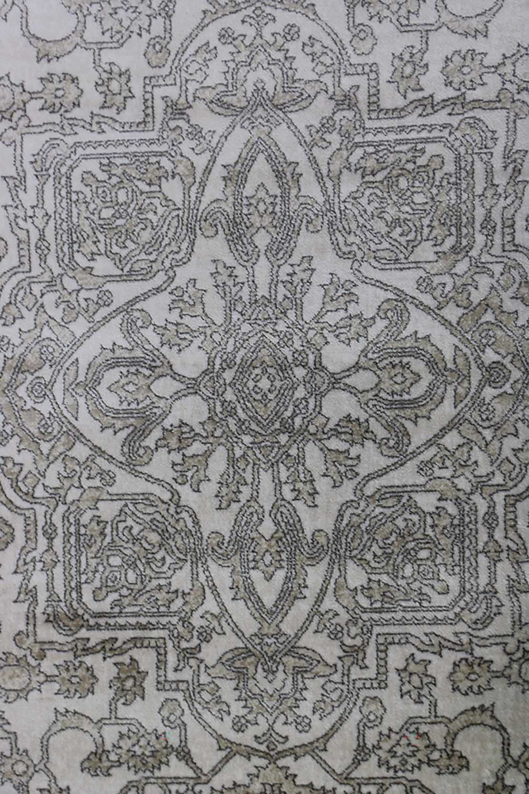 Turkish Modern Festival WD Rug - 5.2 x 7.5 FT - Luxurious Woven Masterpiece 50% Off!