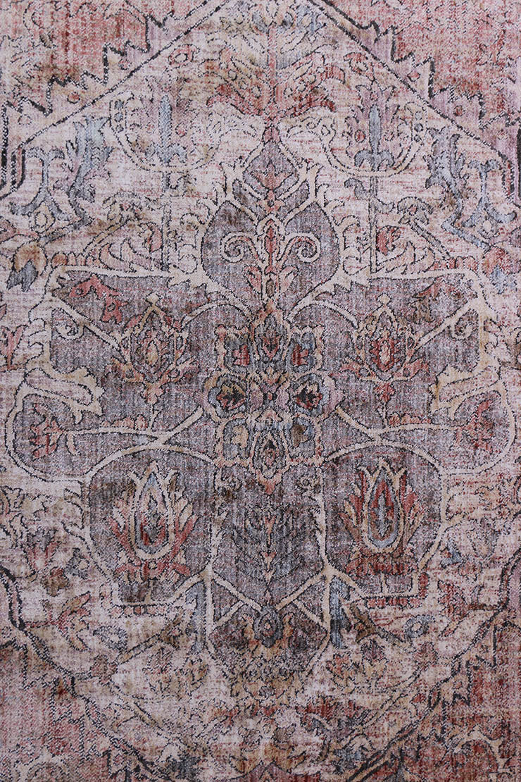 Turkish Modern Festival - 1 Rug - 6.6 x 9.5 FT - Superior Comfort, Modern Style Accent Rugs