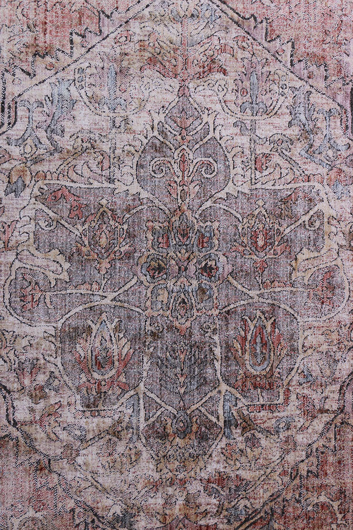Turkish Modern Festival - 1 Rug - 6.6 x 9.5 FT - Superior Comfort, Modern Style Accent Rugs