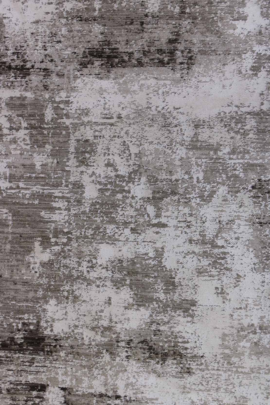 <p>Turkish Modern <strong>Elements Rug</strong>  - Brown - 4.9 x 7.8 FT</p>