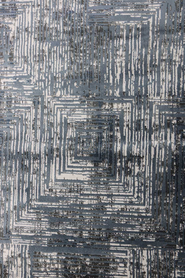 Turkish Modern Festival-1 Rug - 7.9 x 9.8 FT - Superior Comfort, Modern Style Accent Rugs