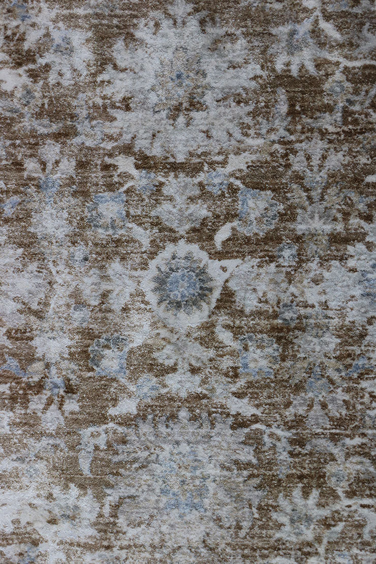 Turkish Modern Festival Plus Rug - 6.6 x 9.8 FT - Superior Comfort, Modern Style Accent Rugs