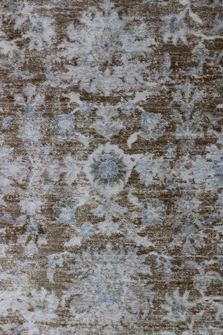Turkish Modern Festival Plus Rug - 6.6 x 9.8 FT - Superior Comfort, Modern Style Accent Rugs