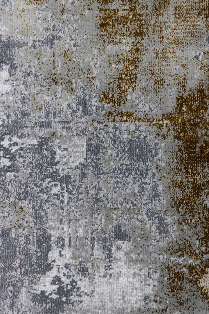 Turkish Modern Festival-1 Rug - 4.9 x 7.2 FT  - Superior Comfort, Modern Style Accent Rugs