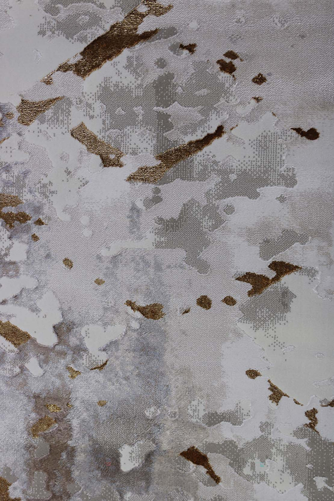 Turkish Modern Expression Rug - 9.8 x 13.1 FT - Superior Comfort, Modern Style Accent Rugs