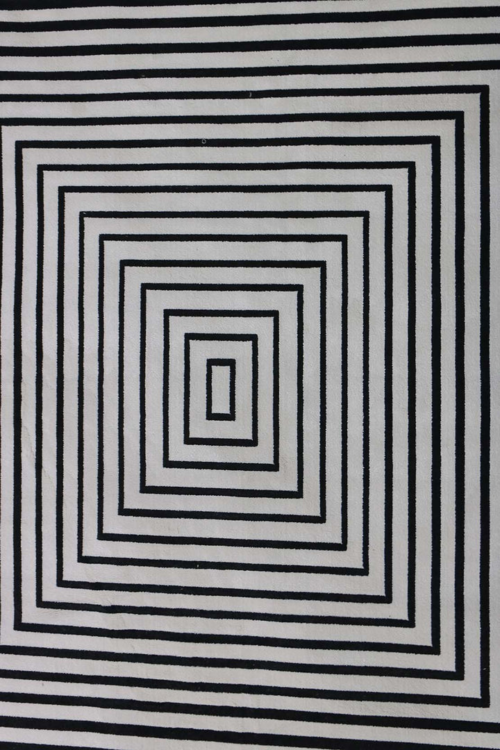 Turkish Modern Festival WD Rug - 7.9 x 7.9 FT - Luxurious Woven Masterpiece 50% Off!