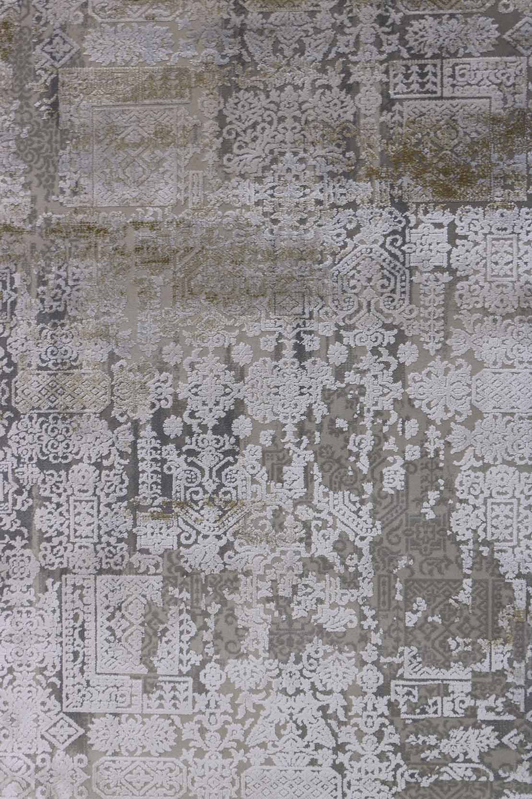 Turkish Modern Sunrise Rug - 6.6 x 9.5 FT - Superior Comfort, Modern Style Accent Rugs