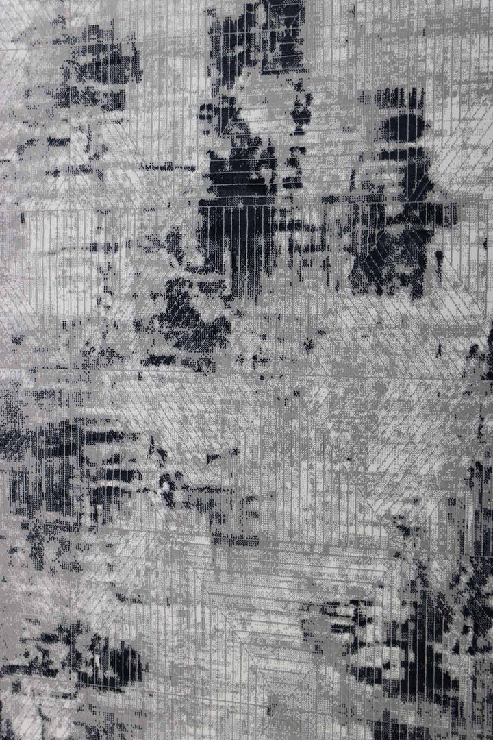 Turkish Modern Festival-1 Rug - 5.2 x 7.5 FT - Superior Comfort, Modern Style Accent Rugs