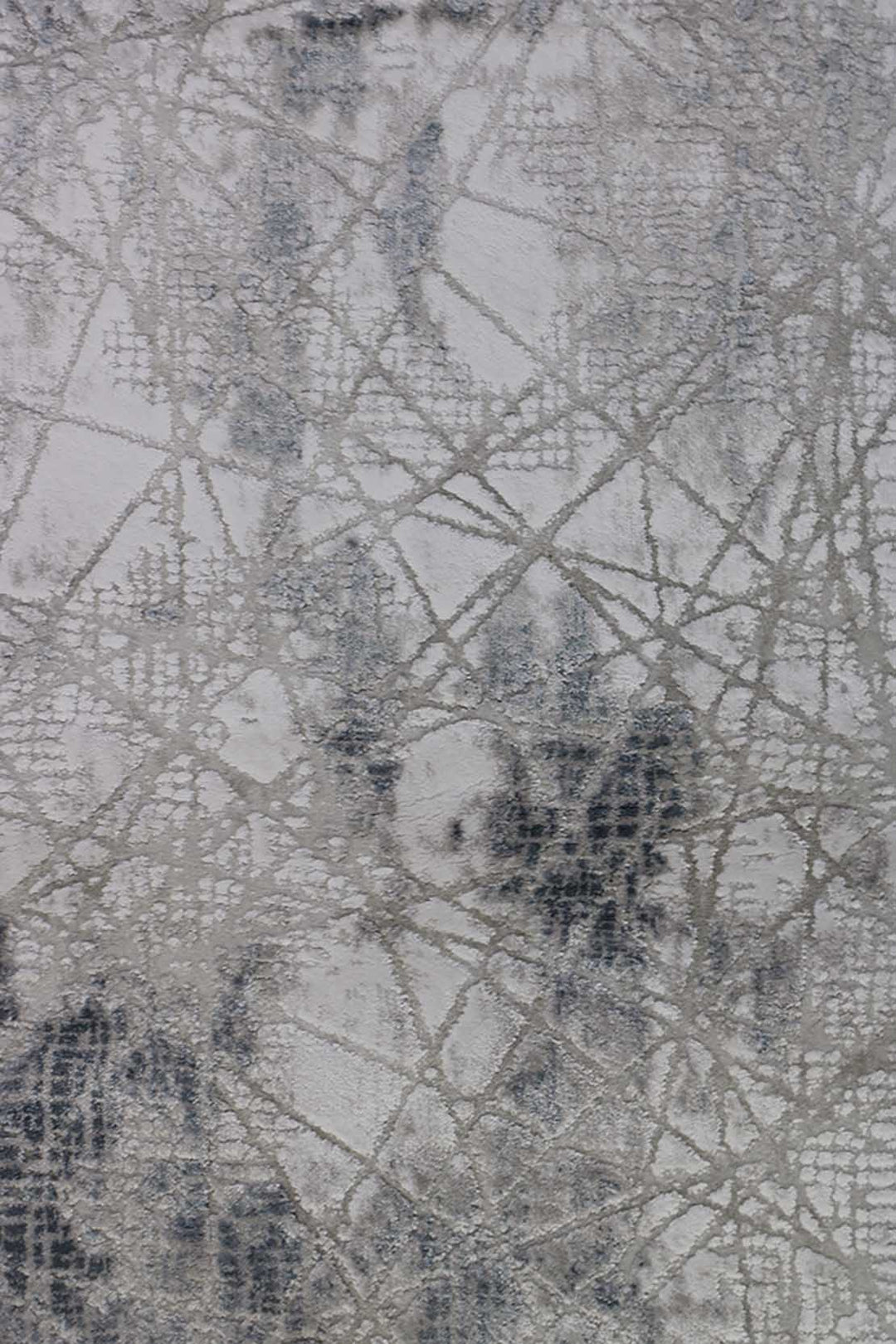 Turkish Modern Festival Plus Rug  - 3.9 x 8.2 FT -  Superior Comfort, Modern Style Accent Rugs