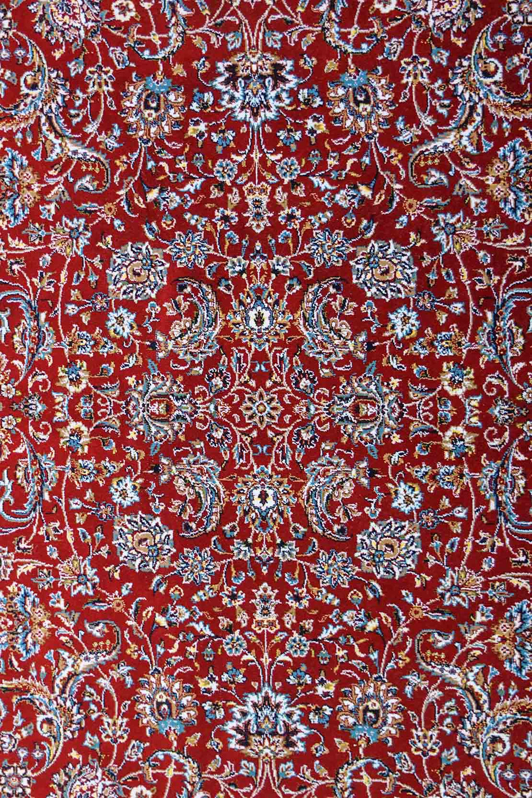Irani Farsh E Firozeh-P Rug - 5.9 x 8.8 FT - Premium and Classical Design | 50% OFF Sale! 4