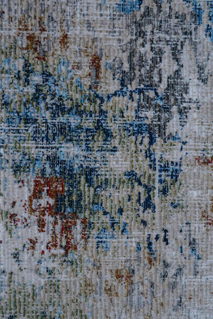 Turkish Modern <strong>Festival</strong> - 1 Rug - Beige
