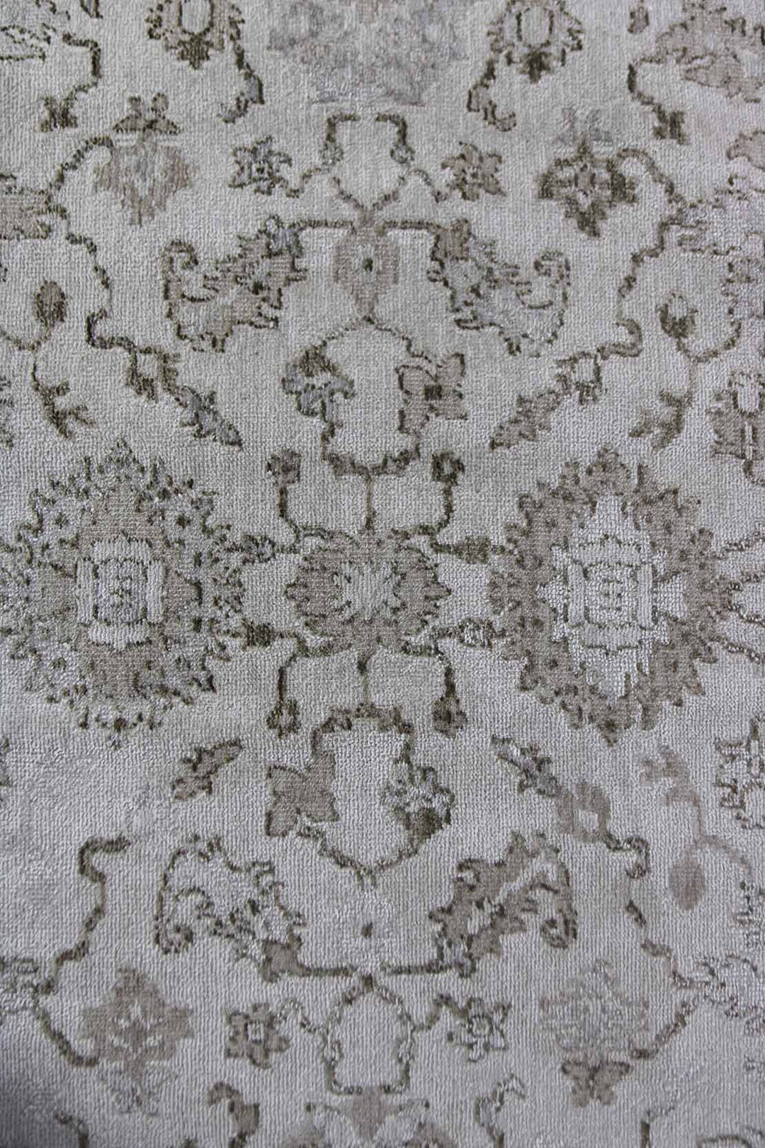 Turkish Modern <strong>Festival</strong> - 1 Rug - Cream