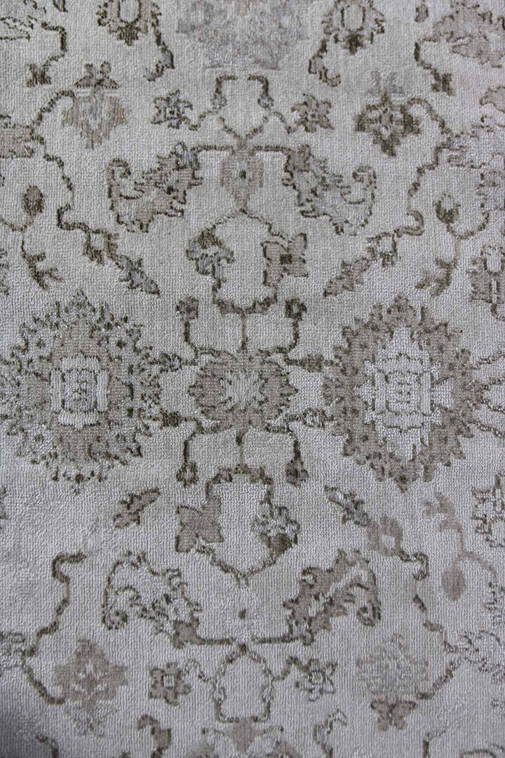 Turkish Modern <strong>Festival</strong> - 1 Rug - Cream