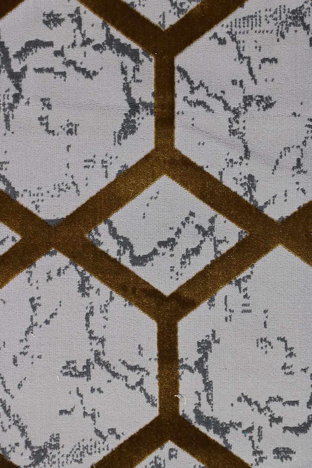 Turkish Modern Festival WD Rug - 2.3 x 4.6 FT - Luxurious Woven Masterpiece 50% Off!